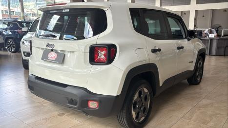 JEEP Renegade 1.8 16V 4P FLEX SPORT, Foto 4