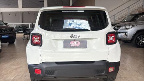 JEEP Renegade 1.8 16V 4P FLEX SPORT, Foto 5