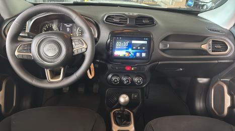 JEEP Renegade 1.8 16V 4P FLEX SPORT, Foto 7