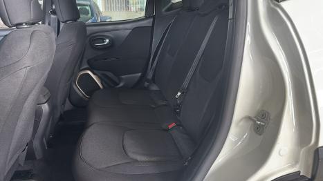 JEEP Renegade 1.8 16V 4P FLEX SPORT, Foto 8