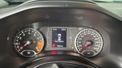 JEEP Renegade 1.8 16V 4P FLEX SPORT, Foto 9