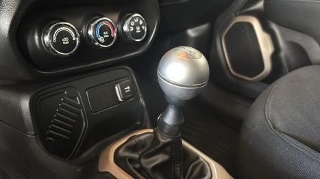 JEEP Renegade 1.8 16V 4P FLEX SPORT, Foto 11