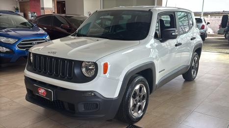 JEEP Renegade 1.8 16V 4P FLEX SPORT, Foto 1