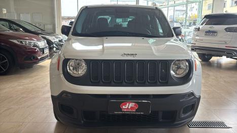 JEEP Renegade 1.8 16V 4P FLEX SPORT, Foto 3