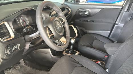 JEEP Renegade 1.8 16V 4P FLEX SPORT, Foto 6