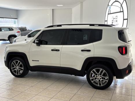 JEEP Renegade 1.8 16V 4P FLEX AUTOM�TICO, Foto 4