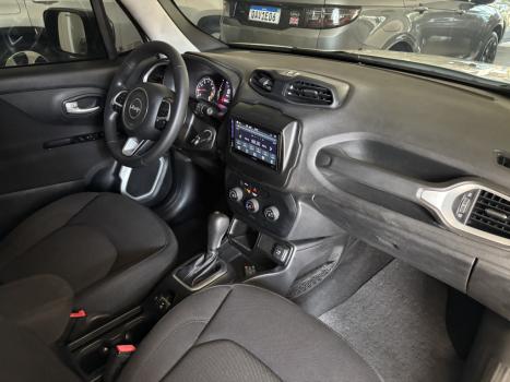 JEEP Renegade 1.8 16V 4P FLEX AUTOM�TICO, Foto 6