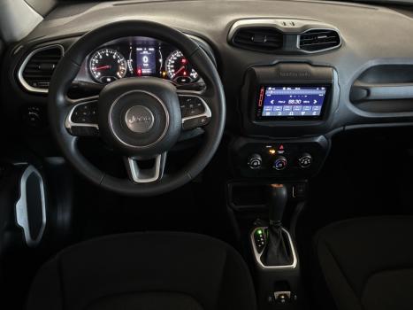 JEEP Renegade 1.8 16V 4P FLEX AUTOM�TICO, Foto 8