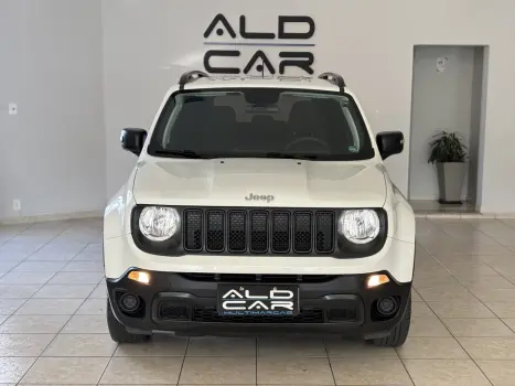 JEEP Renegade 1.8 16V 4P FLEX SPORT AUTOM�TICO, Foto 2