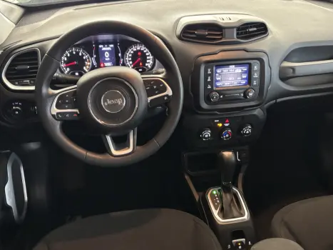 JEEP Renegade 1.8 16V 4P FLEX SPORT AUTOM�TICO, Foto 7