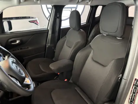 JEEP Renegade 1.8 16V 4P FLEX SPORT AUTOM�TICO, Foto 9