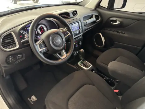 JEEP Renegade 1.8 16V 4P FLEX SPORT AUTOM�TICO, Foto 10