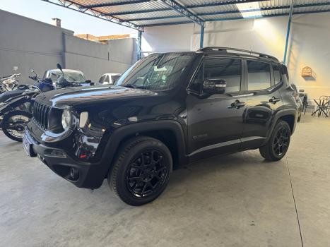 JEEP Renegade 1.8 16V 4P FLEX LONGITUDE AUTOM�TICO, Foto 2
