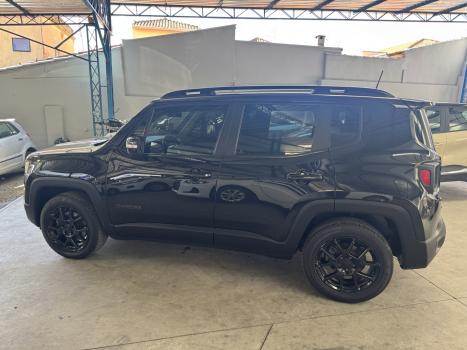 JEEP Renegade 1.8 16V 4P FLEX LONGITUDE AUTOM�TICO, Foto 6