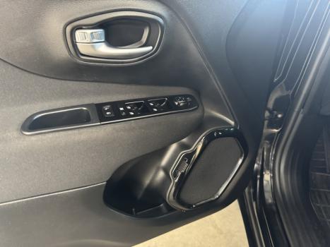 JEEP Renegade 1.8 16V 4P FLEX LONGITUDE AUTOM�TICO, Foto 11