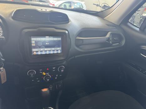 JEEP Renegade 1.8 16V 4P FLEX LONGITUDE AUTOM�TICO, Foto 15