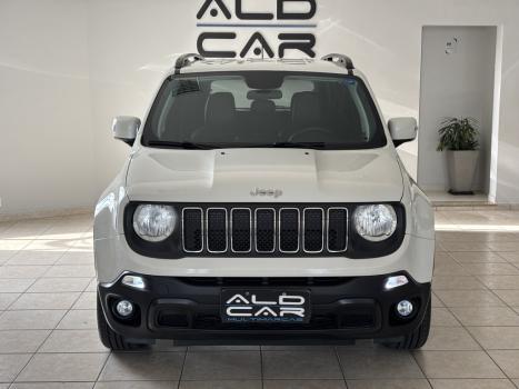 JEEP Renegade 1.8 16V 4P FLEX SPORT AUTOM�TICO, Foto 2