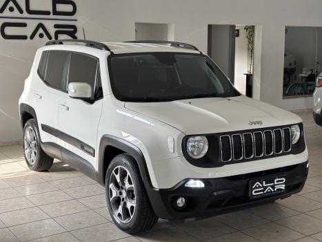 JEEP Renegade 1.8 16V 4P FLEX SPORT AUTOM�TICO, Foto 4