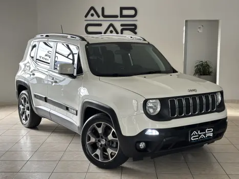 JEEP Renegade 1.8 16V 4P FLEX SPORT AUTOM�TICO, Foto 6