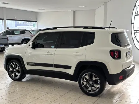 JEEP Renegade 1.8 16V 4P FLEX SPORT AUTOM�TICO, Foto 7