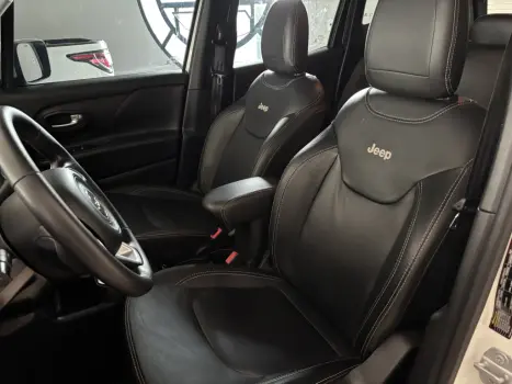 JEEP Renegade 1.8 16V 4P FLEX SPORT AUTOM�TICO, Foto 9