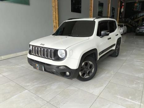 JEEP Renegade 1.8 16V 4P FLEX AUTOM�TICO, Foto 1