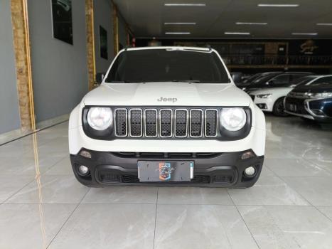 JEEP Renegade 1.8 16V 4P FLEX AUTOM�TICO, Foto 2