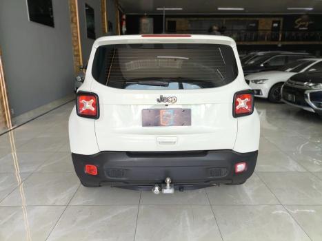 JEEP Renegade 1.8 16V 4P FLEX AUTOM�TICO, Foto 5