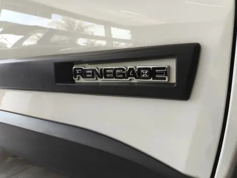JEEP Renegade 1.8 16V 4P FLEX AUTOM�TICO, Foto 7