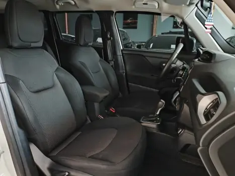 JEEP Renegade 1.8 16V 4P FLEX AUTOM�TICO, Foto 8