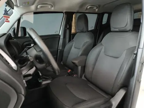 JEEP Renegade 1.8 16V 4P FLEX AUTOM�TICO, Foto 9