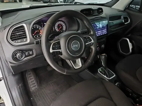 JEEP Renegade 1.8 16V 4P FLEX AUTOM�TICO, Foto 10