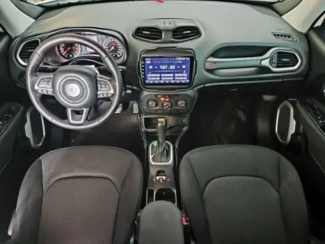 JEEP Renegade 1.8 16V 4P FLEX AUTOM�TICO, Foto 11