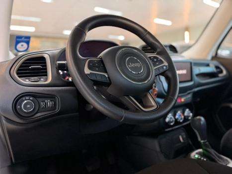 JEEP Renegade 1.8 16V 4P FLEX AUTOM�TICO, Foto 5