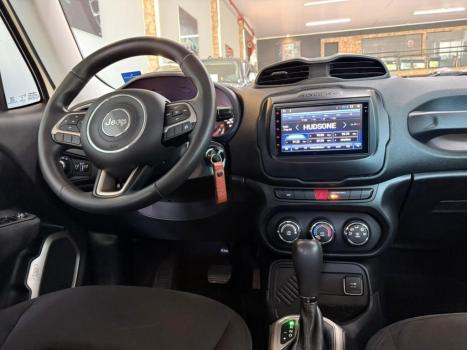 JEEP Renegade 1.8 16V 4P FLEX AUTOM�TICO, Foto 6
