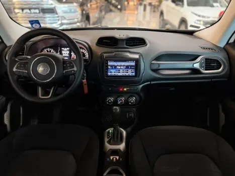 JEEP Renegade 1.8 16V 4P FLEX AUTOM�TICO, Foto 7