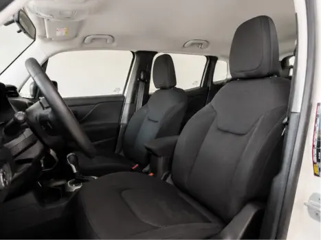 JEEP Renegade 1.8 16V 4P FLEX AUTOM�TICO, Foto 11