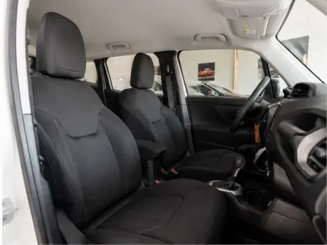 JEEP Renegade 1.8 16V 4P FLEX AUTOM�TICO, Foto 12