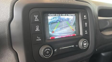 JEEP Renegade 1.8 16V 4P FLEX LONGITUDE AUTOM�TICO, Foto 10