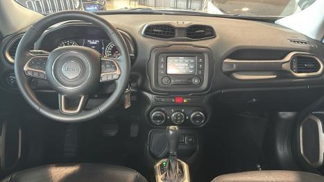 JEEP Renegade 1.8 16V 4P FLEX LONGITUDE AUTOM�TICO, Foto 11