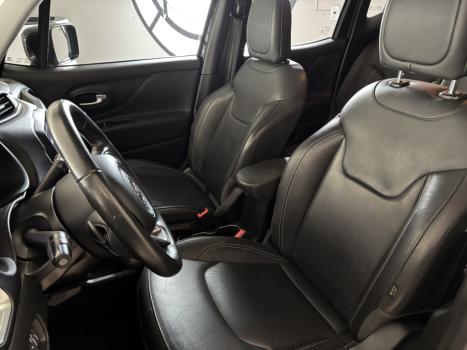 JEEP Renegade 1.8 16V 4P LIMITED FLEX AUTOM�TICO, Foto 11