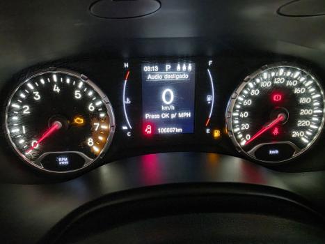 JEEP Renegade 1.8 16V 4P FLEX SPORT, Foto 3