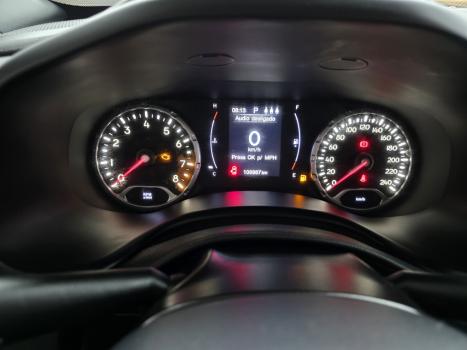 JEEP Renegade 1.8 16V 4P FLEX SPORT, Foto 4
