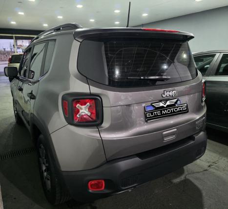 JEEP Renegade 1.8 16V 4P FLEX SPORT, Foto 2
