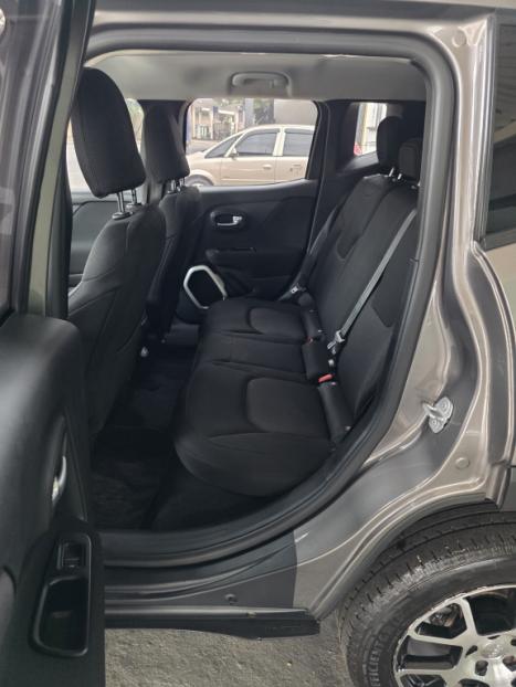 JEEP Renegade 1.8 16V 4P FLEX SPORT, Foto 5