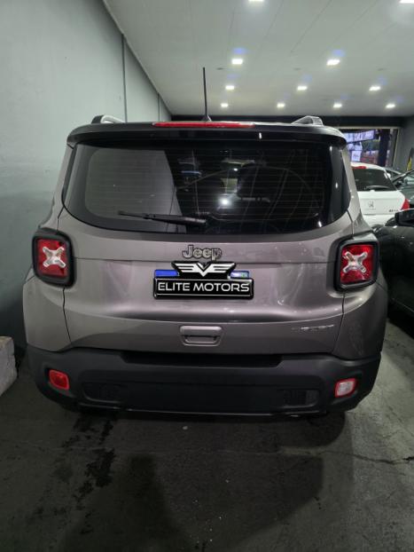 JEEP Renegade 1.8 16V 4P FLEX SPORT, Foto 7