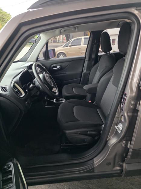 JEEP Renegade 1.8 16V 4P FLEX SPORT, Foto 8