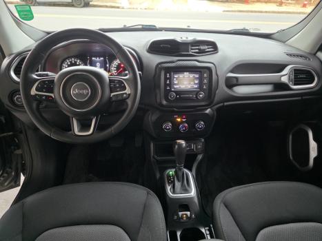 JEEP Renegade 1.8 16V 4P FLEX SPORT, Foto 9