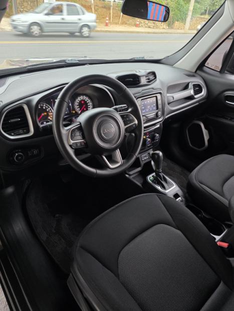JEEP Renegade 1.8 16V 4P FLEX SPORT, Foto 10