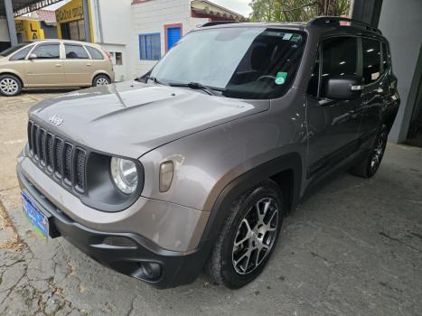 JEEP Renegade 1.8 16V 4P FLEX SPORT, Foto 6